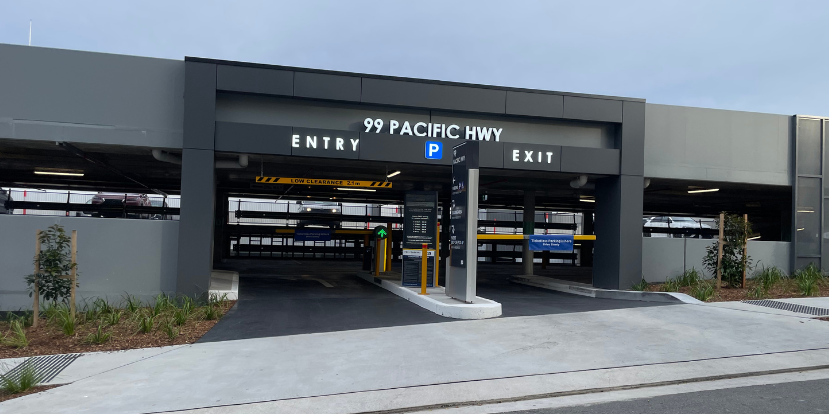 99 Pacific Highway